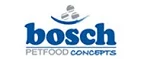 Логотип Bosch Pet