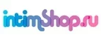 Логотип IntimShop.ru