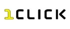 Логотип 1Click
