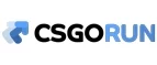 Логотип CSGORUN