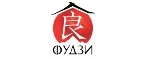 Логотип Фудзи