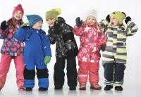 Распродажи детской верхней одежды: стиль и качество по низкой цене